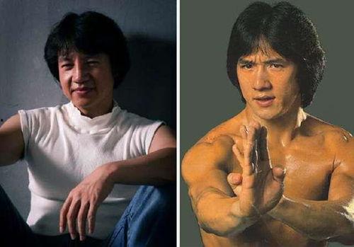 成龙替身爆料事件视频,揭秘幕后的真相与争议
