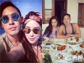 娱乐圈爆料吴建豪出轨,娱乐圈再掀波澜