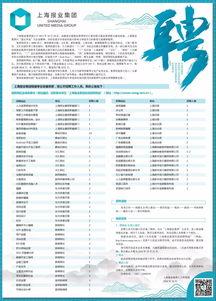 新闻报纸爆料招聘,最新爆料!这家企业高薪招聘,岗位需求引人关注 第2张 新闻报纸爆料招聘,最新爆料!这家企业高薪招聘,岗位需求引人关注 第2张